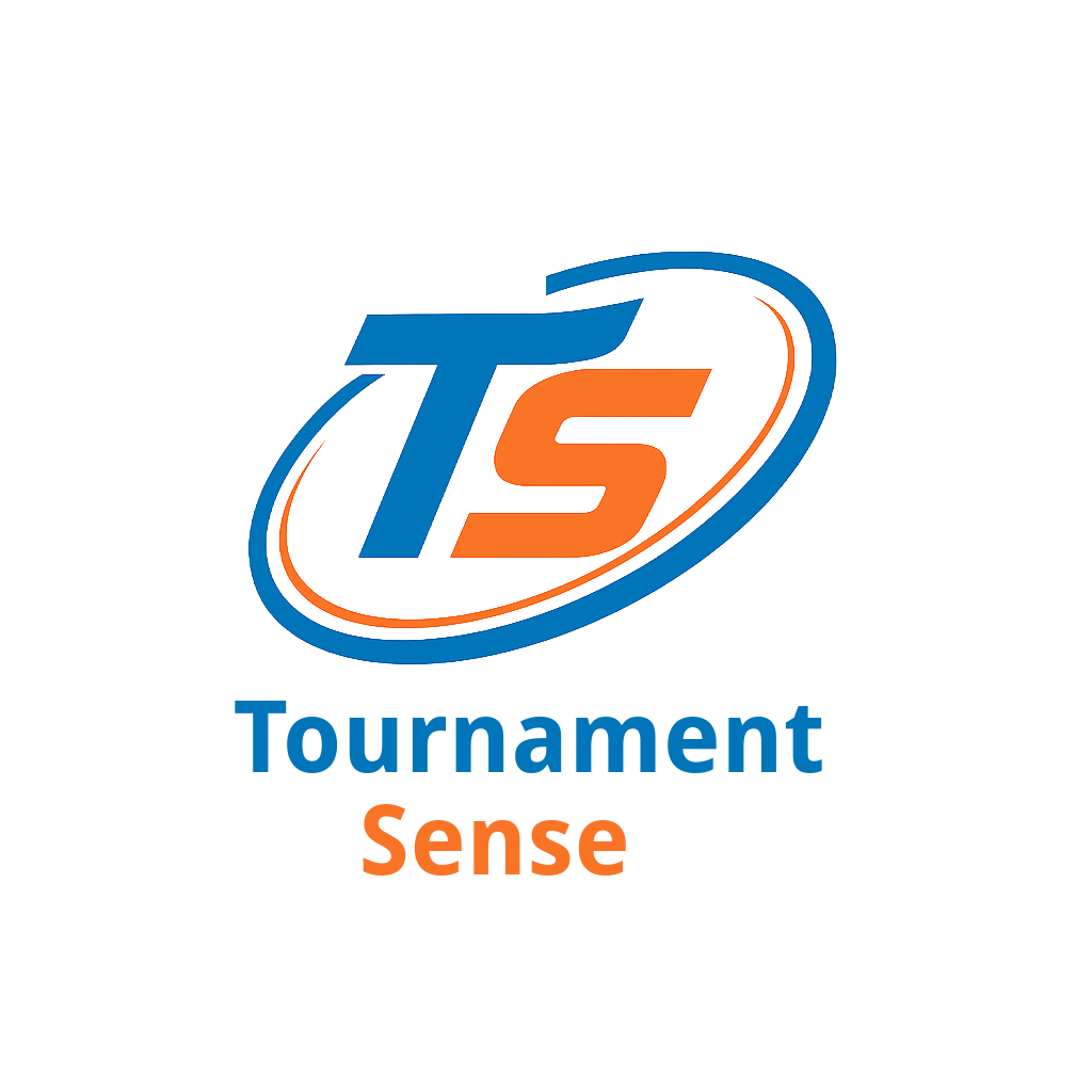 Tournament Sense Logo